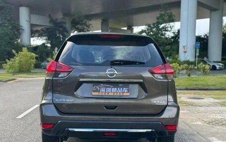 Nissan X-Trail, 2021 год, 1 730 000 рублей, 3 фотография