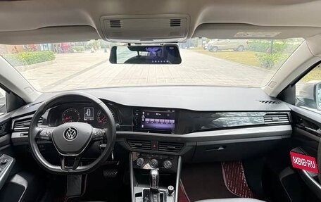 Volkswagen Bora, 2022 год, 1 220 004 рублей, 16 фотография