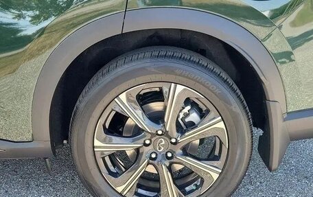 Infiniti QX60, 2025 год, 7 495 000 рублей, 8 фотография