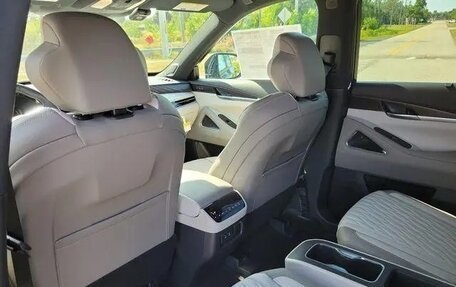 Infiniti QX60, 2025 год, 7 495 000 рублей, 15 фотография