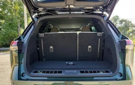 Infiniti QX60, 2025 год, 7 495 000 рублей, 12 фотография