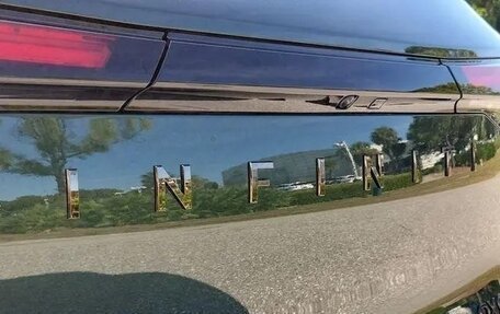 Infiniti QX60, 2025 год, 7 495 000 рублей, 10 фотография