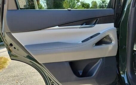 Infiniti QX60, 2025 год, 7 495 000 рублей, 14 фотография