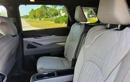 Infiniti QX60, 2025 год, 7 495 000 рублей, 16 фотография