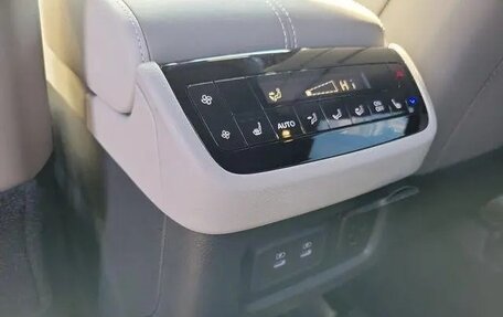 Infiniti QX60, 2025 год, 7 495 000 рублей, 17 фотография