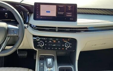 Infiniti QX60, 2025 год, 7 495 000 рублей, 21 фотография