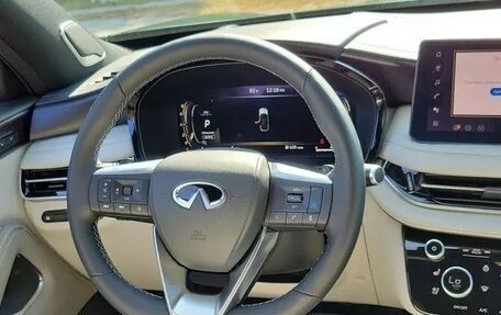 Infiniti QX60, 2025 год, 7 495 000 рублей, 20 фотография