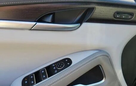 Infiniti QX60, 2025 год, 7 495 000 рублей, 26 фотография