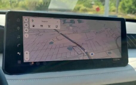 Infiniti QX60, 2025 год, 7 495 000 рублей, 29 фотография