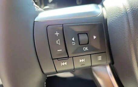 Infiniti QX60, 2025 год, 7 495 000 рублей, 27 фотография