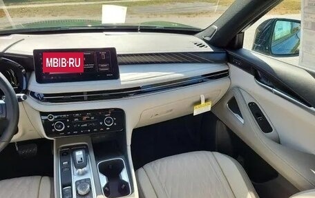 Infiniti QX60, 2025 год, 7 495 000 рублей, 22 фотография