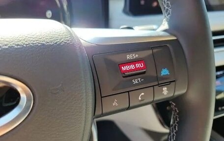 Infiniti QX60, 2025 год, 7 495 000 рублей, 28 фотография