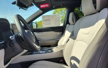 Infiniti QX60, 2025 год, 7 495 000 рублей, 24 фотография