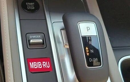 Infiniti QX60, 2025 год, 7 495 000 рублей, 30 фотография