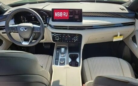 Infiniti QX60, 2025 год, 7 495 000 рублей, 19 фотография