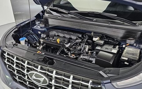 Hyundai Venue I, 2021 год, 1 530 055 рублей, 4 фотография