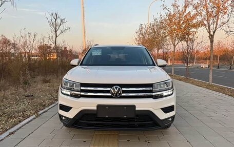 Volkswagen Tharu, 2022 год, 1 700 003 рублей, 2 фотография