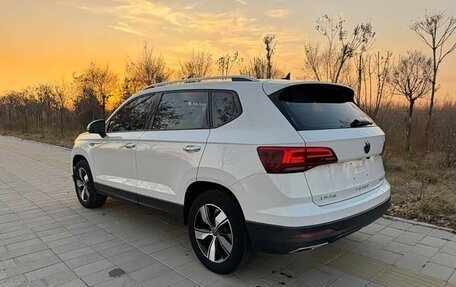 Volkswagen Tharu, 2022 год, 1 700 003 рублей, 6 фотография