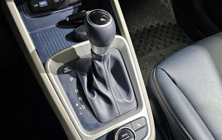 Hyundai Venue I, 2021 год, 1 530 055 рублей, 8 фотография