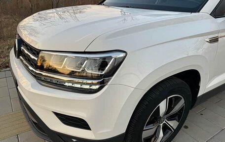 Volkswagen Tharu, 2022 год, 1 700 003 рублей, 3 фотография