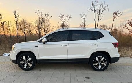 Volkswagen Tharu, 2022 год, 1 700 003 рублей, 4 фотография