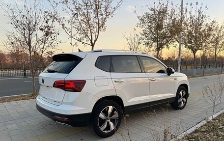 Volkswagen Tharu, 2022 год, 1 700 003 рублей, 8 фотография