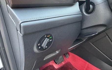 Volkswagen Tharu, 2022 год, 1 700 003 рублей, 18 фотография