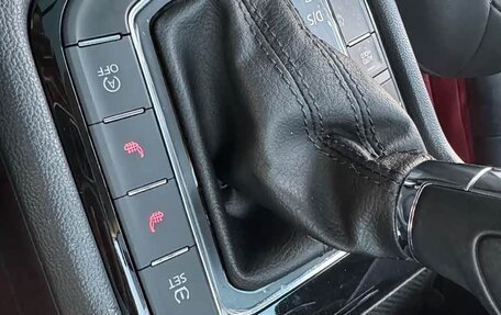 Volkswagen Tharu, 2022 год, 1 700 003 рублей, 15 фотография