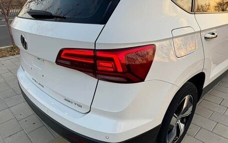 Volkswagen Tharu, 2022 год, 1 700 003 рублей, 11 фотография