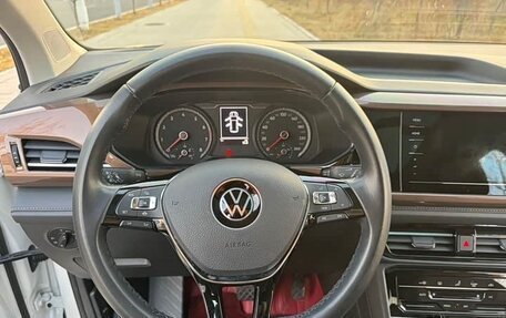 Volkswagen Tharu, 2022 год, 1 700 003 рублей, 13 фотография