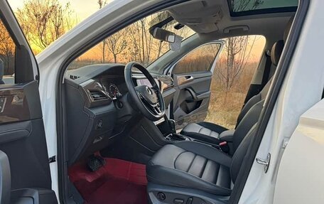 Volkswagen Tharu, 2022 год, 1 700 003 рублей, 16 фотография