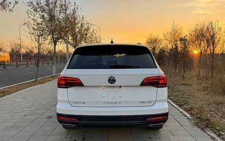 Volkswagen Tharu, 2022 год, 1 700 003 рублей, 10 фотография