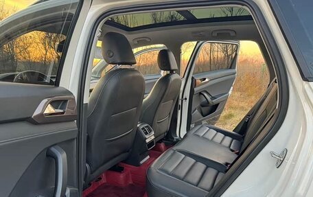 Volkswagen Tharu, 2022 год, 1 700 003 рублей, 19 фотография