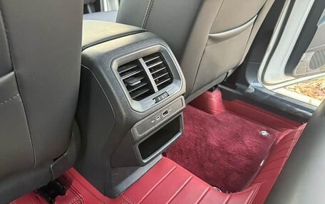 Volkswagen Tharu, 2022 год, 1 700 003 рублей, 20 фотография