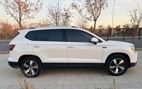 Volkswagen Tharu, 2022 год, 1 700 003 рублей, 9 фотография