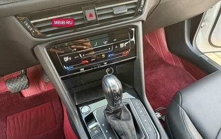 Volkswagen Tharu, 2022 год, 1 700 003 рублей, 14 фотография