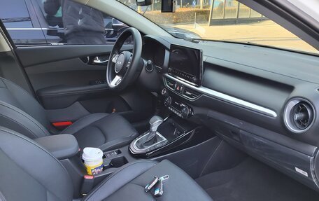 KIA K3, 2024 год, 2 030 013 рублей, 12 фотография