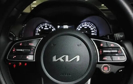 KIA K3, 2024 год, 2 030 013 рублей, 6 фотография