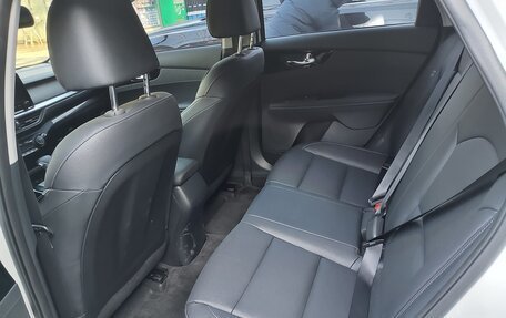 KIA K3, 2024 год, 2 030 013 рублей, 11 фотография