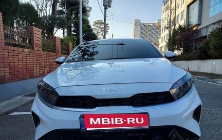 KIA K3, 2024 год, 2 030 013 рублей, 2 фотография