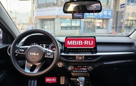 KIA K3, 2024 год, 2 030 013 рублей, 10 фотография