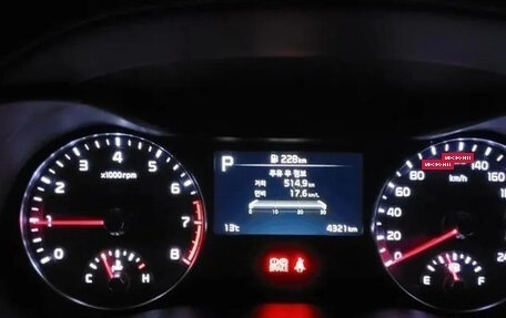 KIA K3, 2024 год, 2 030 013 рублей, 7 фотография