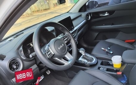 KIA K3, 2024 год, 2 030 013 рублей, 5 фотография