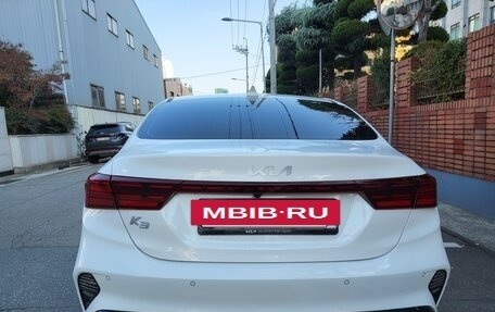 KIA K3, 2024 год, 2 030 013 рублей, 4 фотография