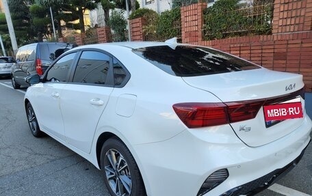 KIA K3, 2024 год, 2 030 013 рублей, 3 фотография