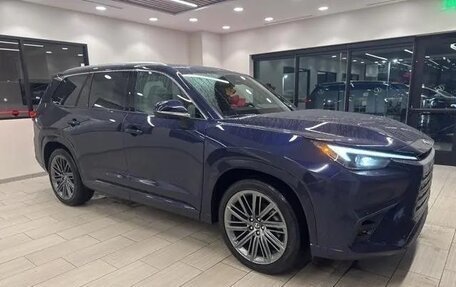 Lexus TX, 2025 год, 9 774 000 рублей, 5 фотография