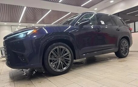 Lexus TX, 2025 год, 9 774 000 рублей, 12 фотография