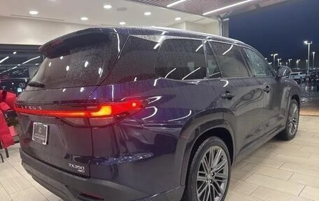 Lexus TX, 2025 год, 9 774 000 рублей, 8 фотография