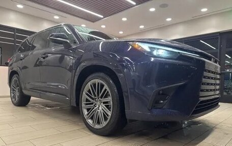 Lexus TX, 2025 год, 9 774 000 рублей, 15 фотография