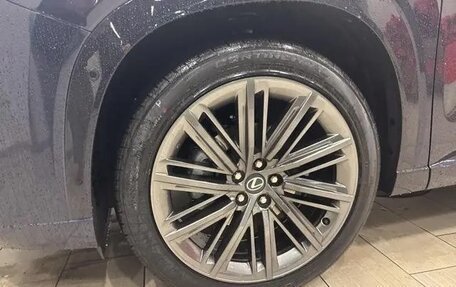 Lexus TX, 2025 год, 9 774 000 рублей, 14 фотография